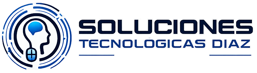 Soluciones Tecnologicas Diaz